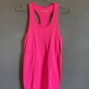 ZYIA Activewear Tank